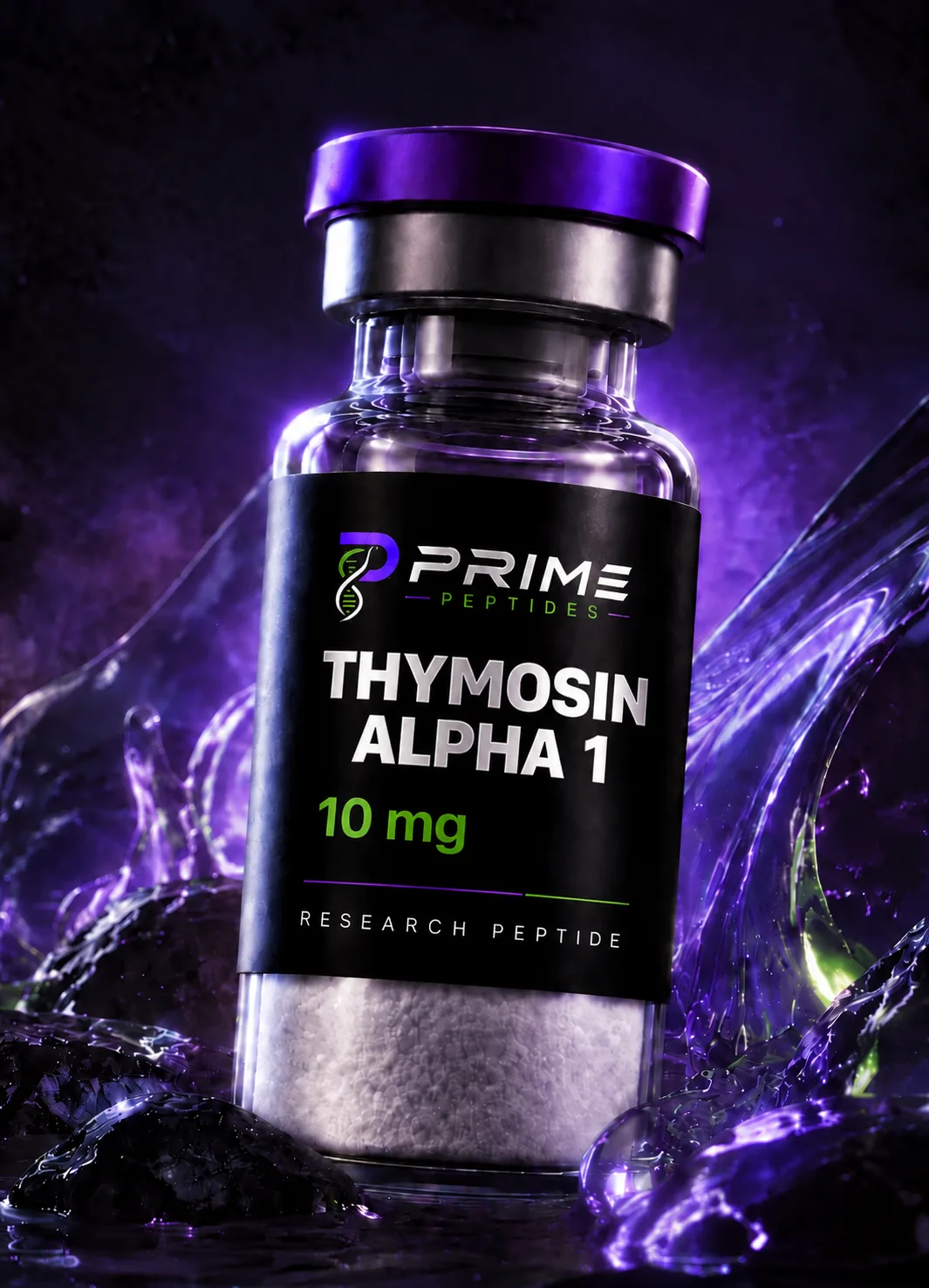 Thymosin Alpha 1
