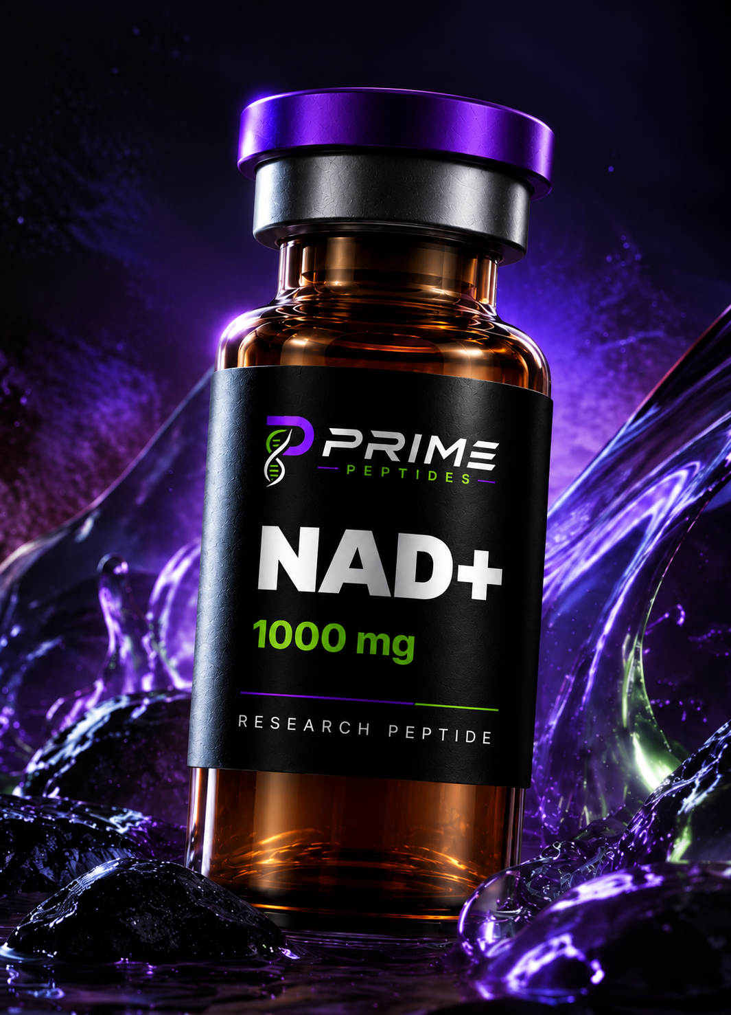 NAD+