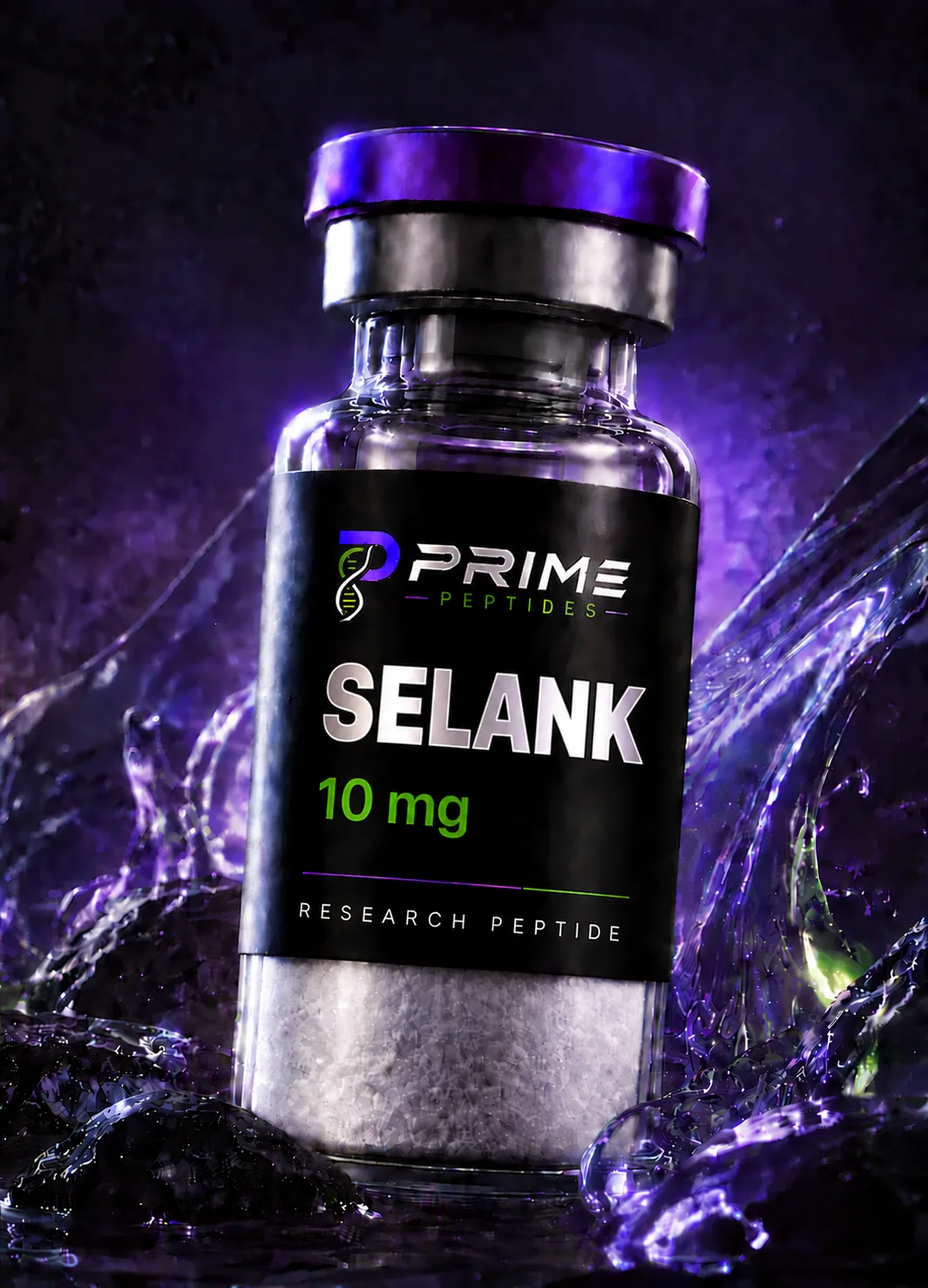 Selank
