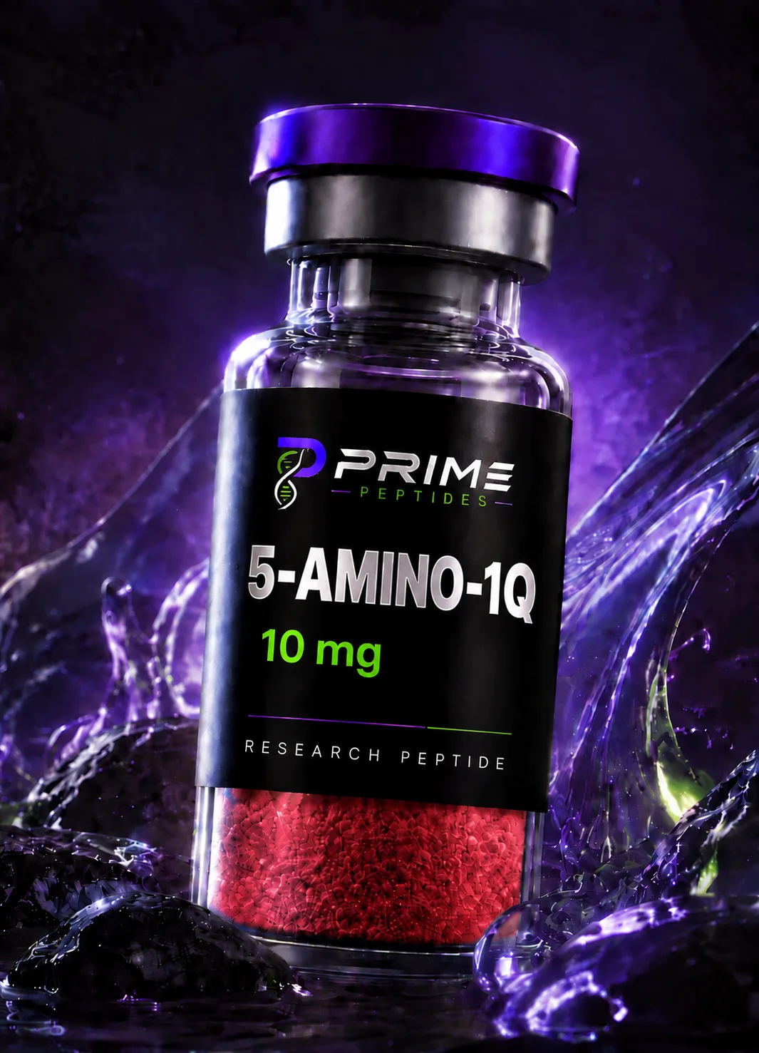 5-Amino-1MQ